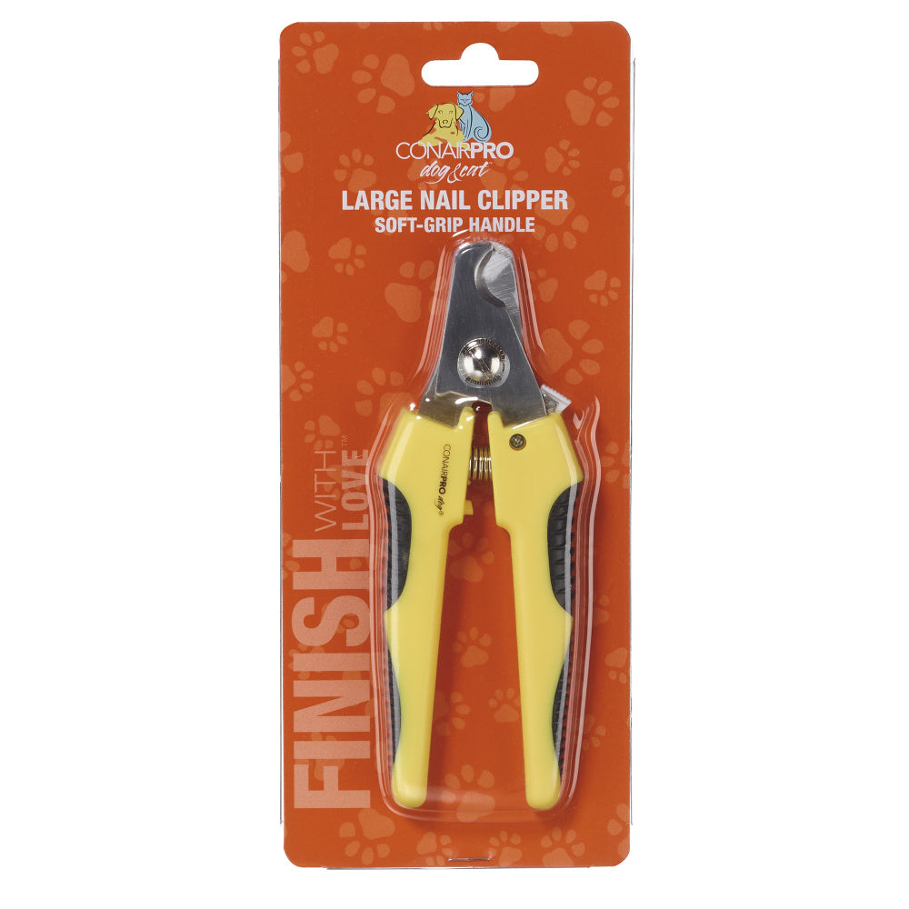 ConairPRO Nail Clippers for Dogs